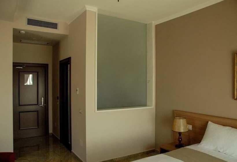 בית מלון כפרי Fishta