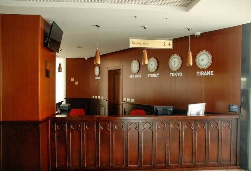 בית מלון כפרי Fishta