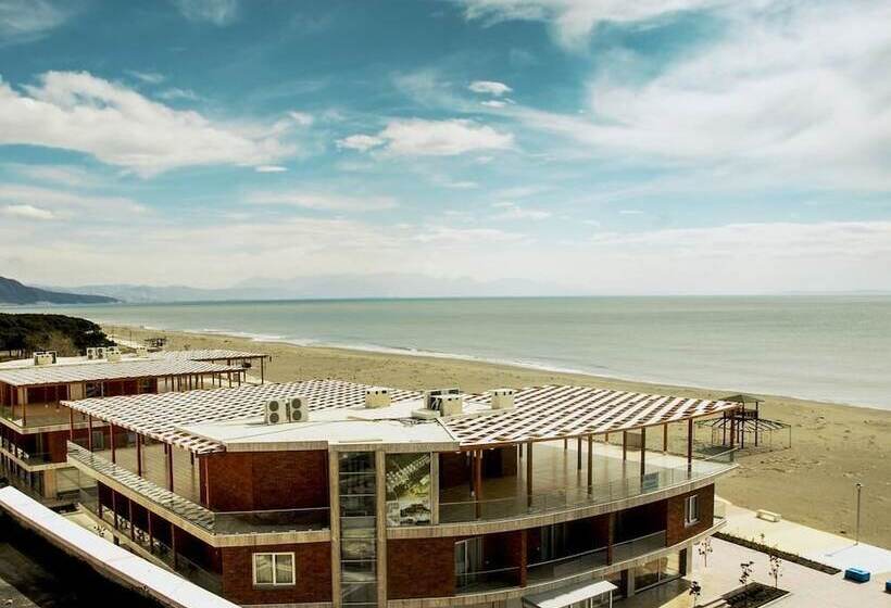 בית מלון כפרי Fishta