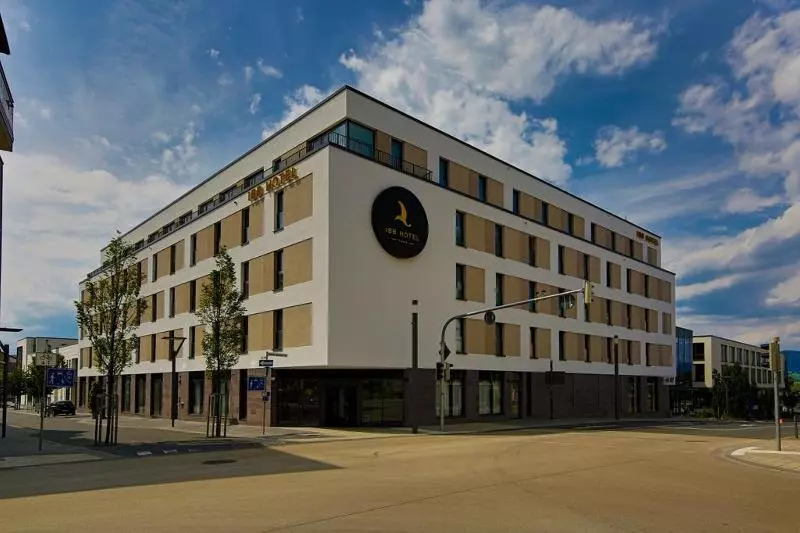 Ibb Hotel Ingelheim
