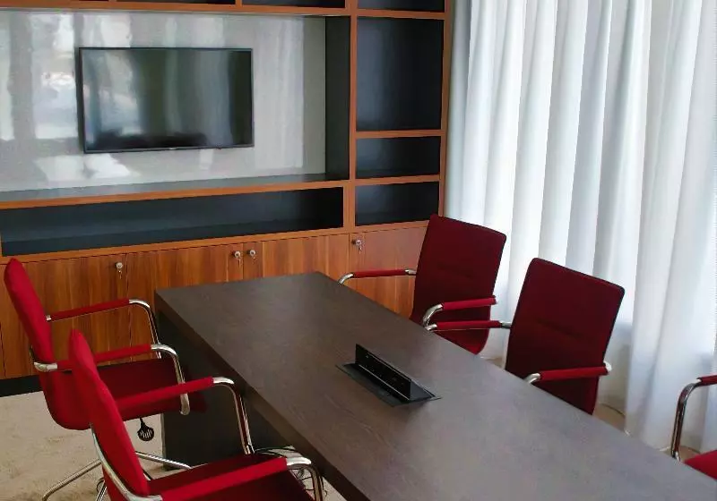 Ibb Hotel Ingelheim