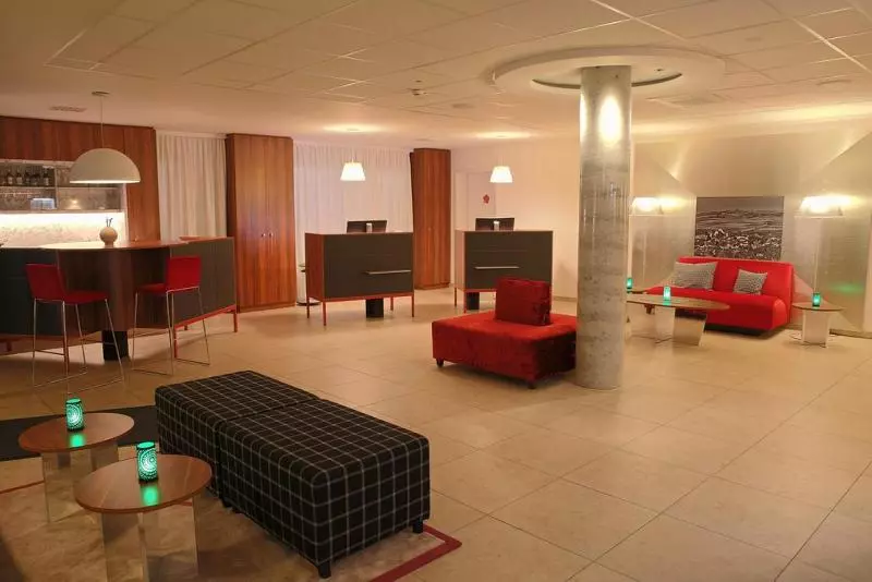Ibb Hotel Ingelheim
