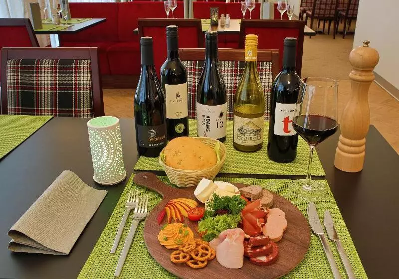 Ibb Hotel Ingelheim
