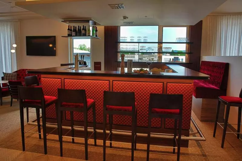 Ibb Hotel Ingelheim
