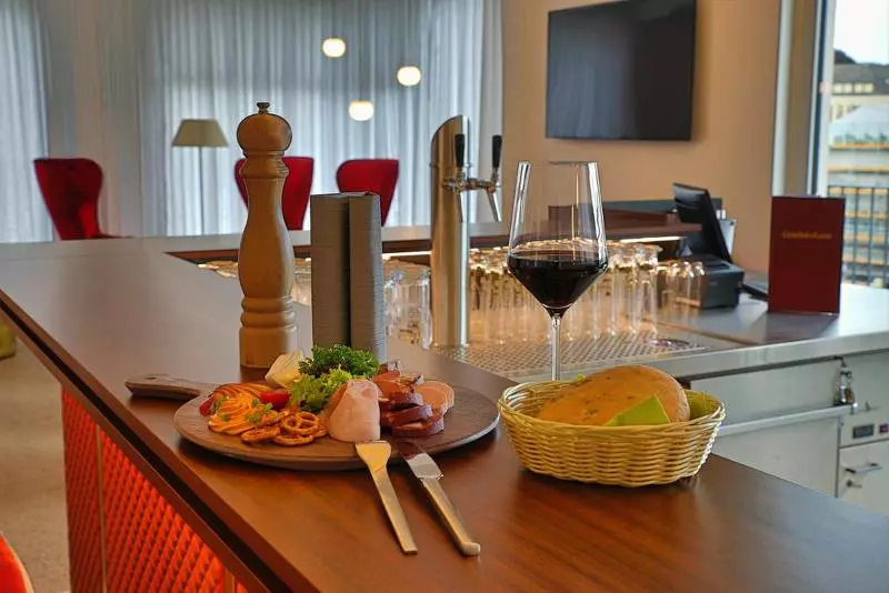 Ibb Hotel Ingelheim
