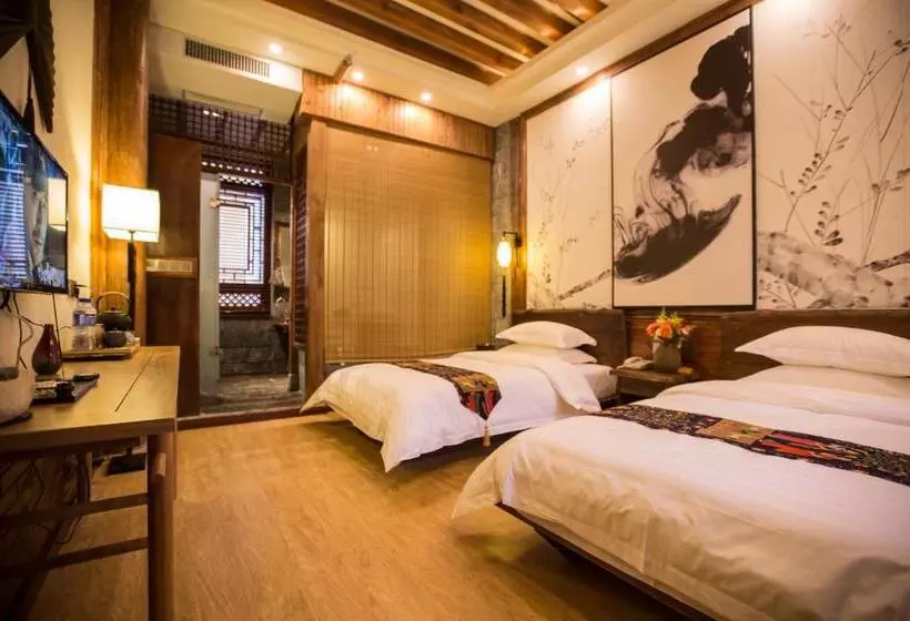 Hôtel Immersing