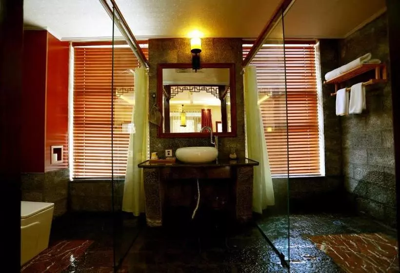 Hôtel Immersing