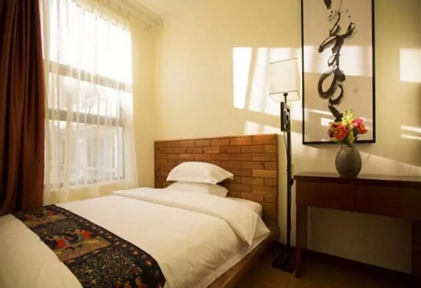 Hôtel Immersing
