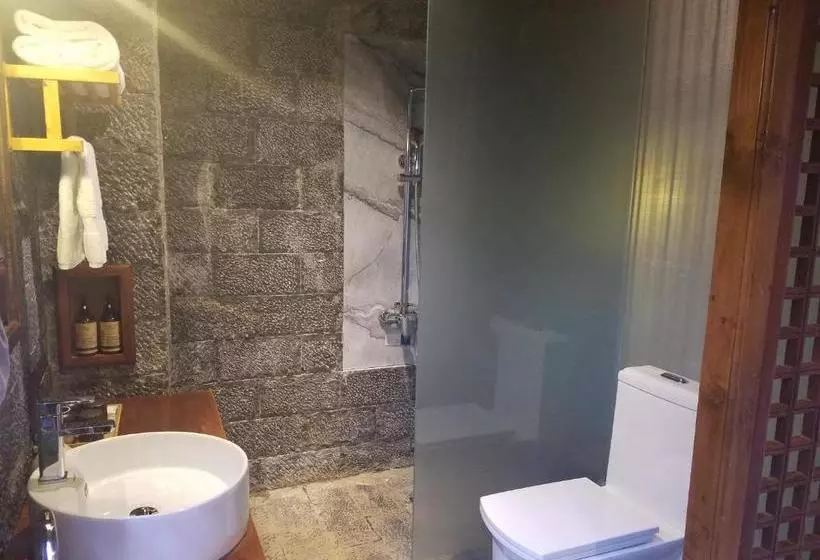 Hôtel Immersing