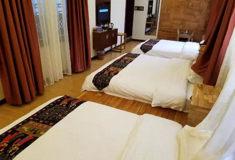 Hôtel Immersing