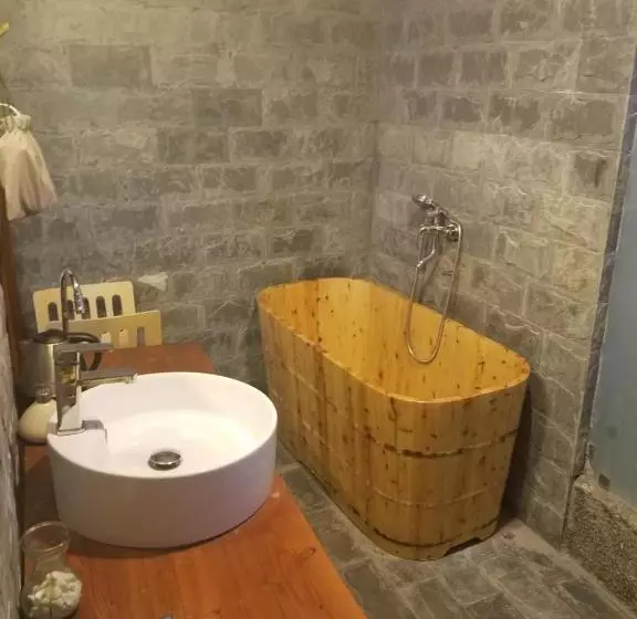 Hôtel Immersing