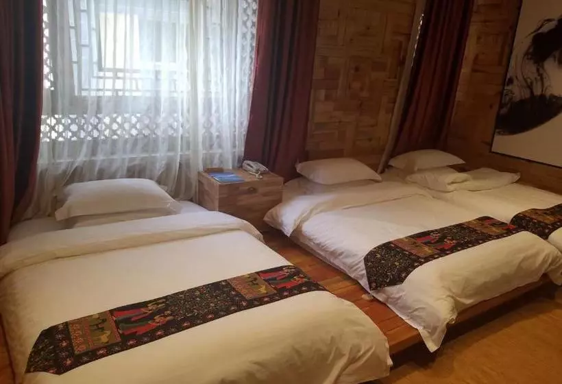 Hôtel Immersing
