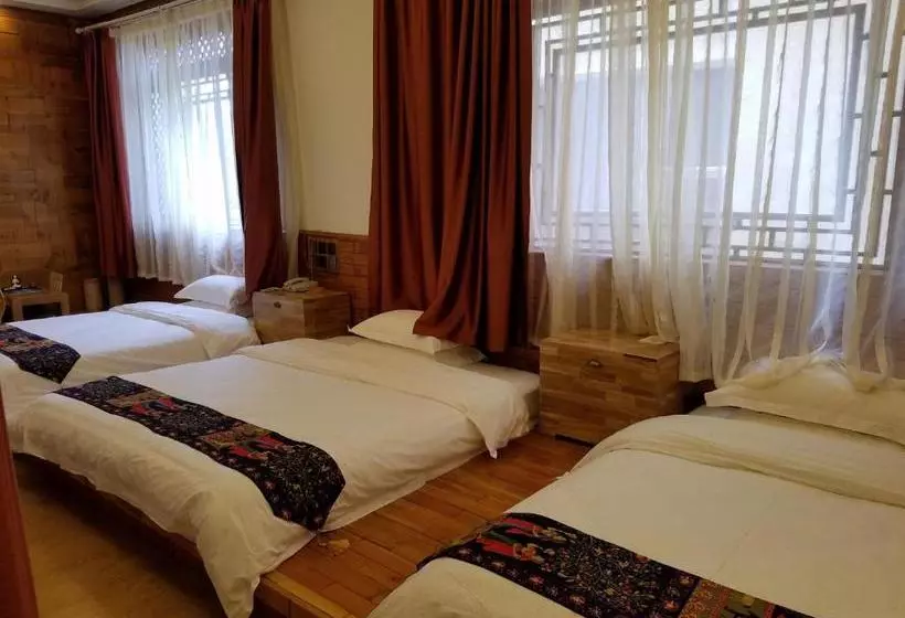Hôtel Immersing
