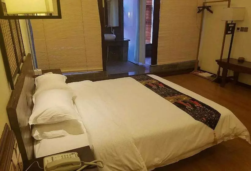 Hôtel Immersing
