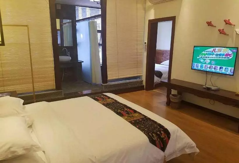 Hôtel Immersing