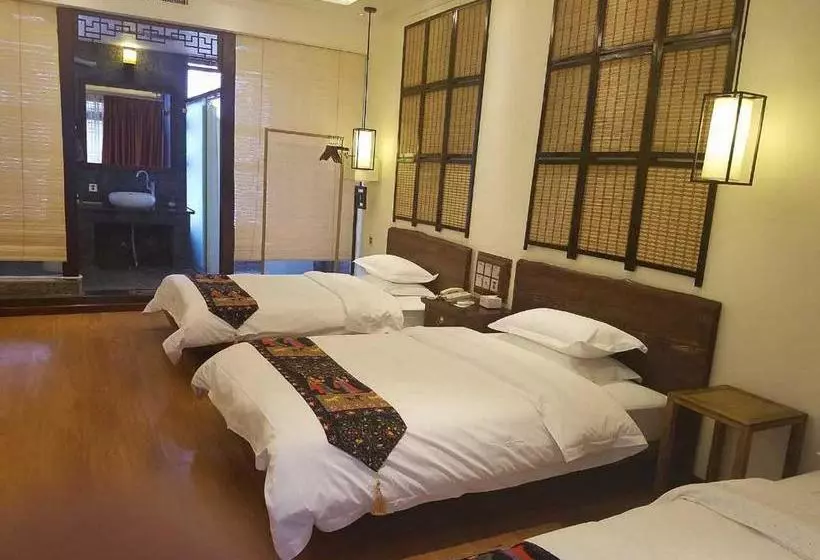 Hôtel Immersing