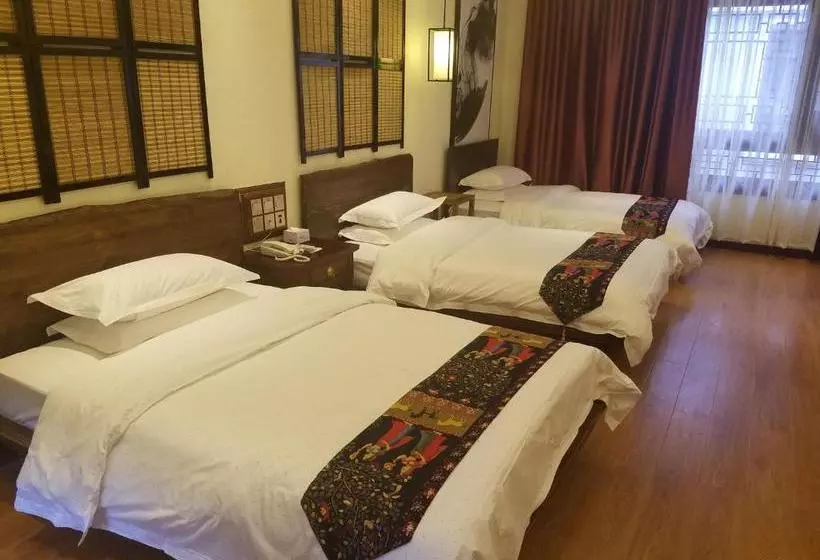 Hôtel Immersing