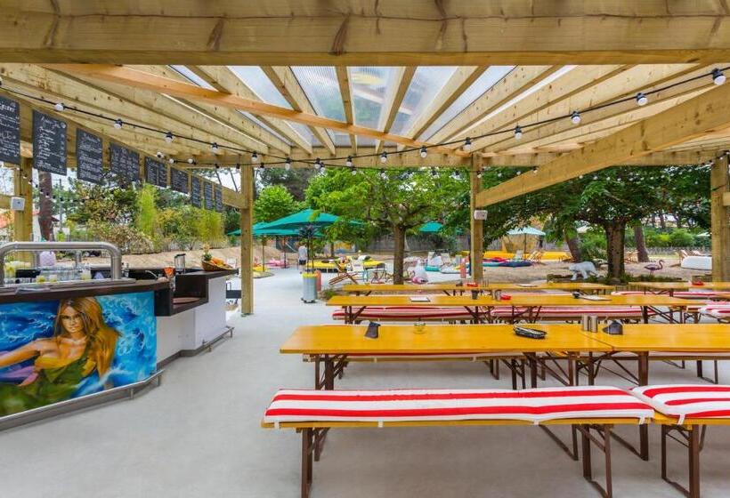 호텔 Jo&joe Hossegor