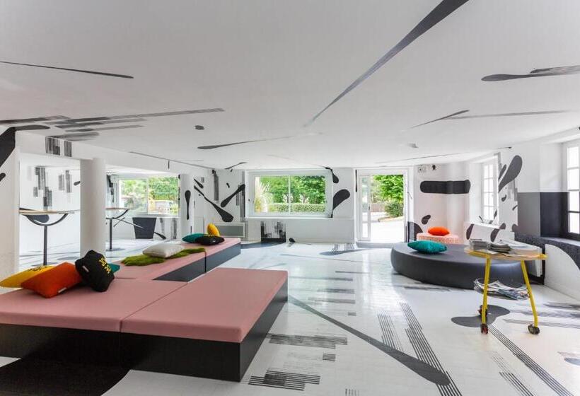 호텔 Jo&joe Hossegor