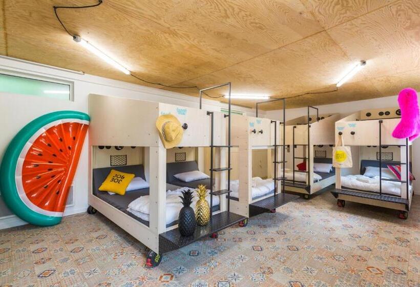 호텔 Jo&joe Hossegor