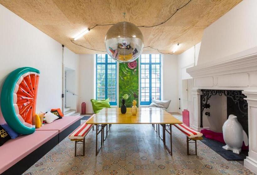 호텔 Jo&joe Hossegor