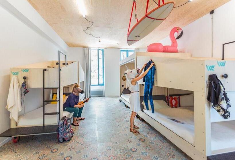 호텔 Jo&joe Hossegor