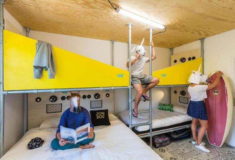 호텔 Jo&joe Hossegor