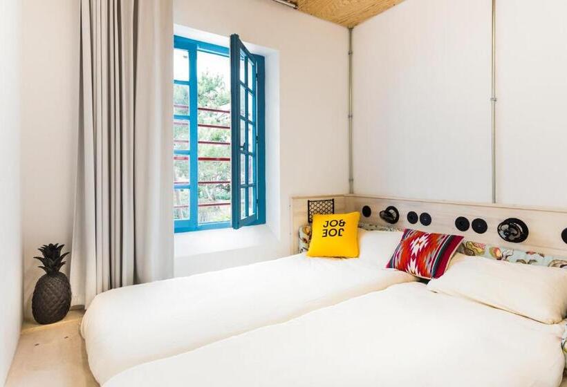 호텔 Jo&joe Hossegor