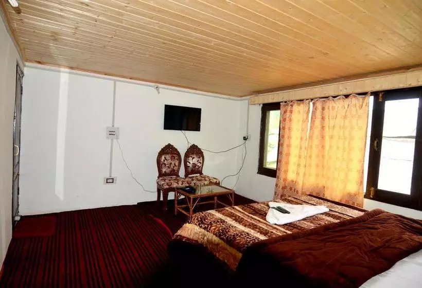 Hotelli Spot On 65921 Kashmir House