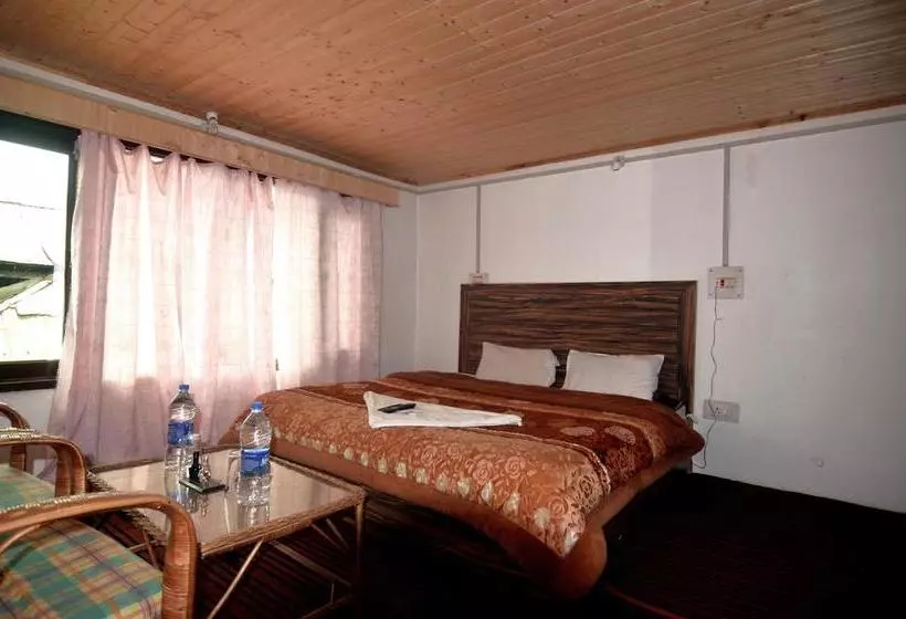 Hotelli Spot On 65921 Kashmir House