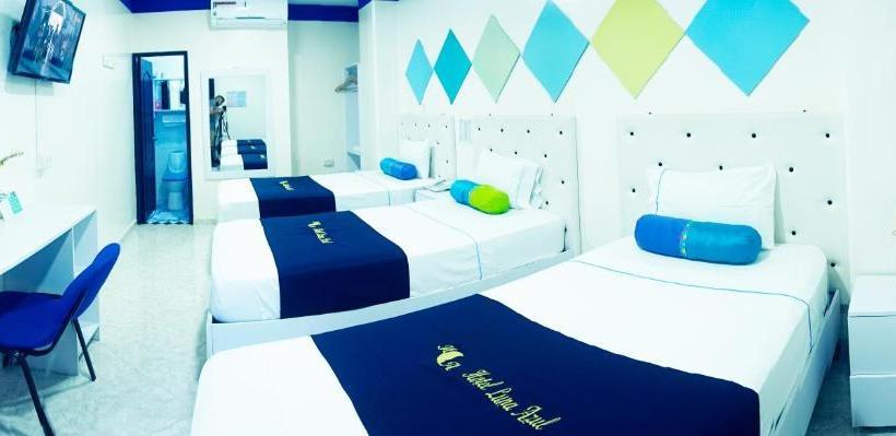 Hotel Luna Azul