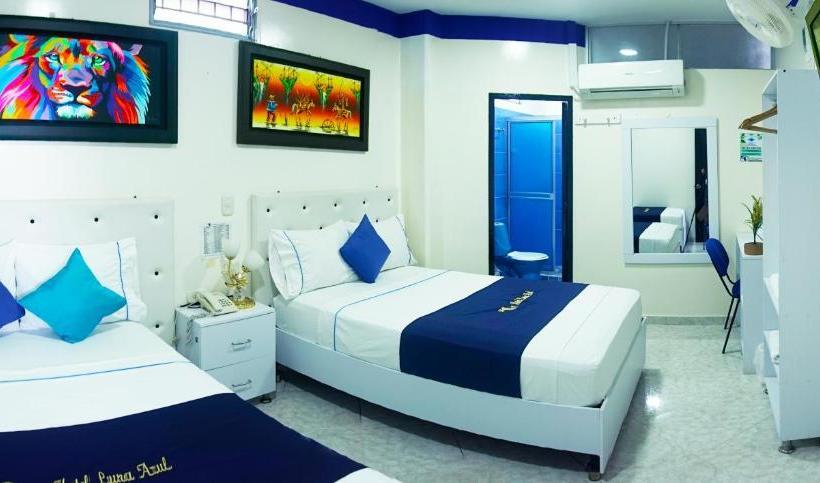 Hotel Luna Azul