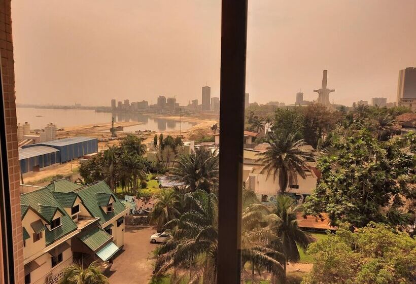 هتل Résidence Mbemba