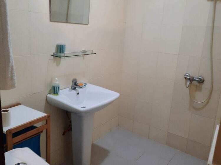 هتل Résidence Mbemba