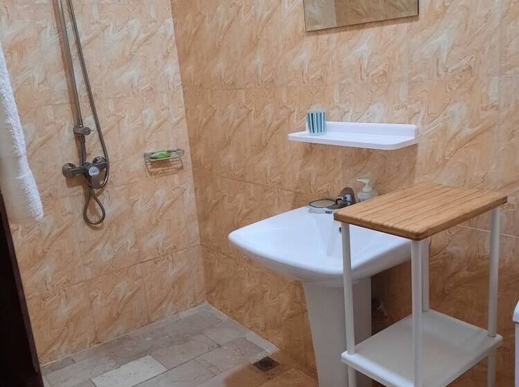 هتل Résidence Mbemba