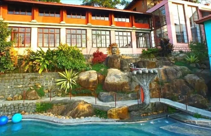 ホテル Palette   Kottai Resort