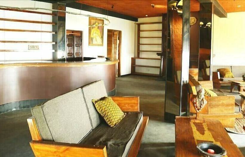 هتل Palette Kottai Resort