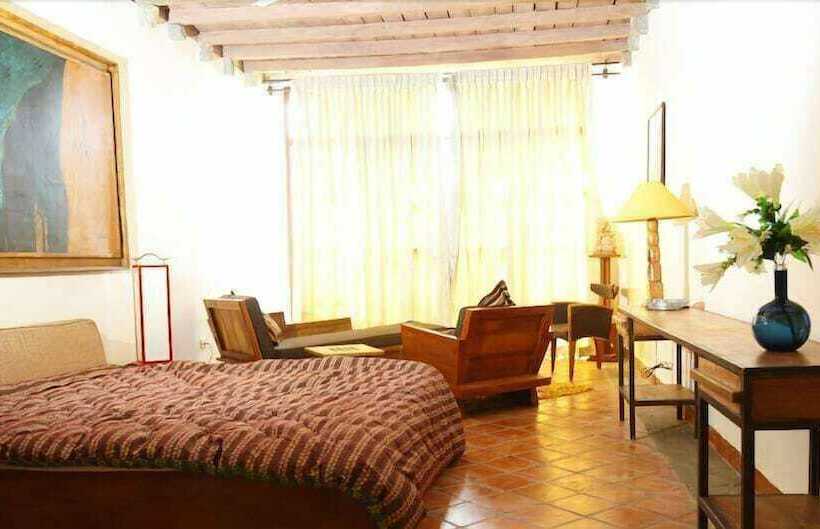 هتل Palette Kottai Resort