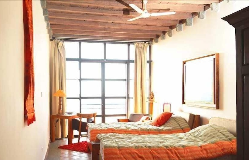 هتل Palette   Kottai Resort