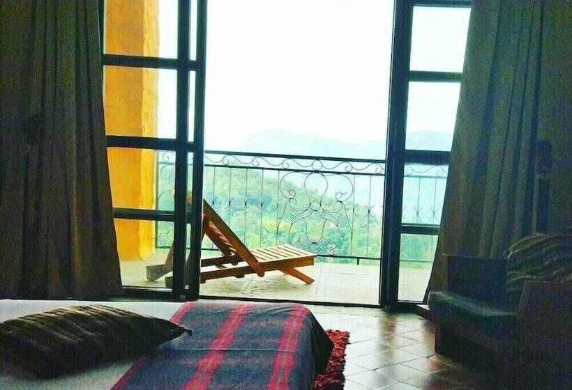 هتل Palette Kottai Resort