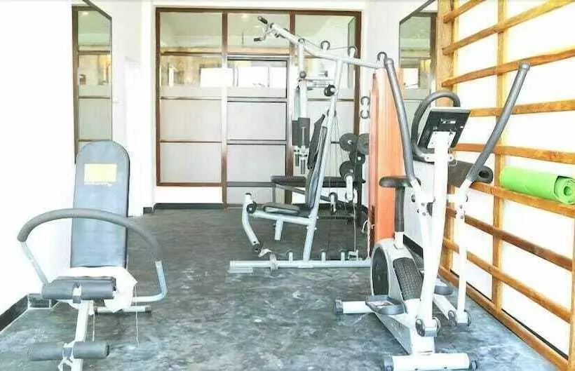 ホテル Palette   Kottai Resort