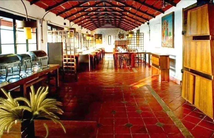 ホテル Palette   Kottai Resort