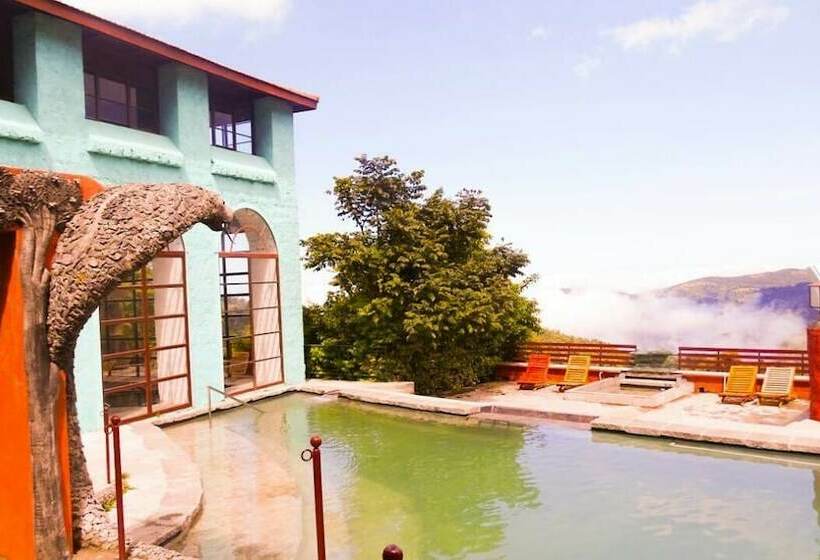 هتل Palette Kottai Resort