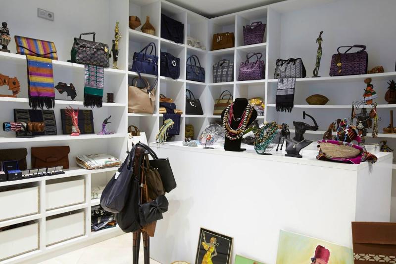 هتل Palm Camayenne