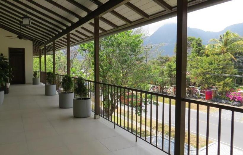 ホテル Paseo Suites El Valle, Luxury Apartments