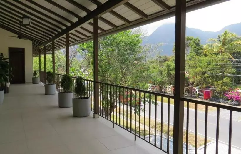 ホテル Paseo Suites El Valle, Luxury Apartments