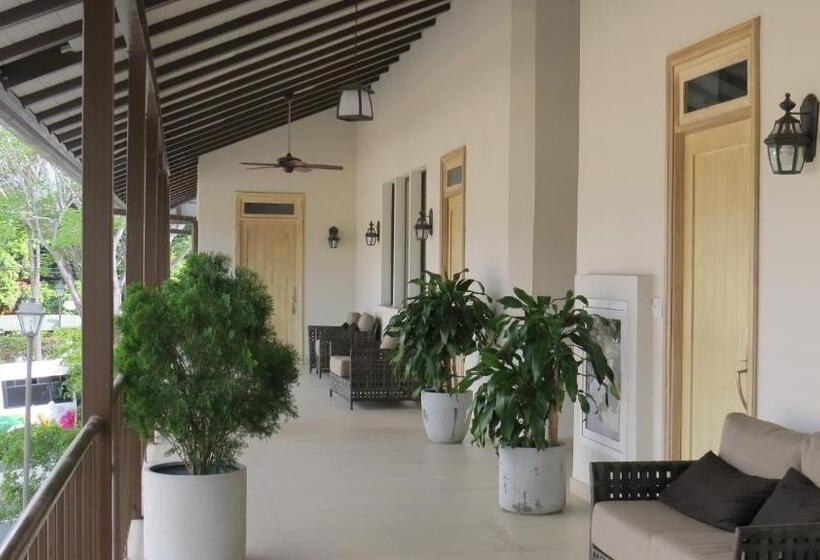 ホテル Paseo Suites El Valle, Luxury Apartments