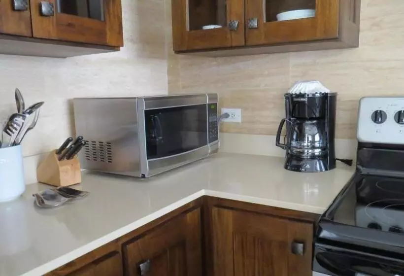 ホテル Paseo Suites El Valle, Luxury Apartments