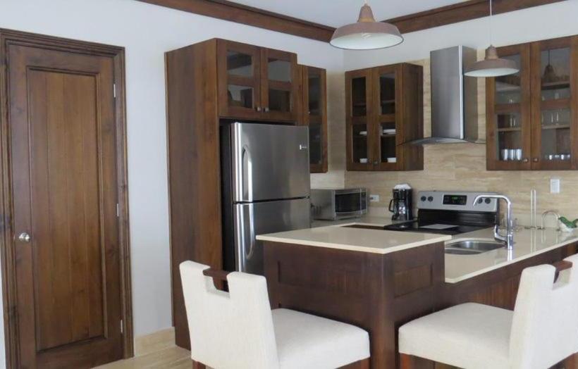 ホテル Paseo Suites El Valle, Luxury Apartments