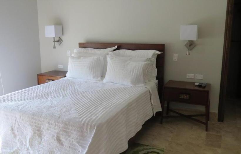 ホテル Paseo Suites El Valle, Luxury Apartments